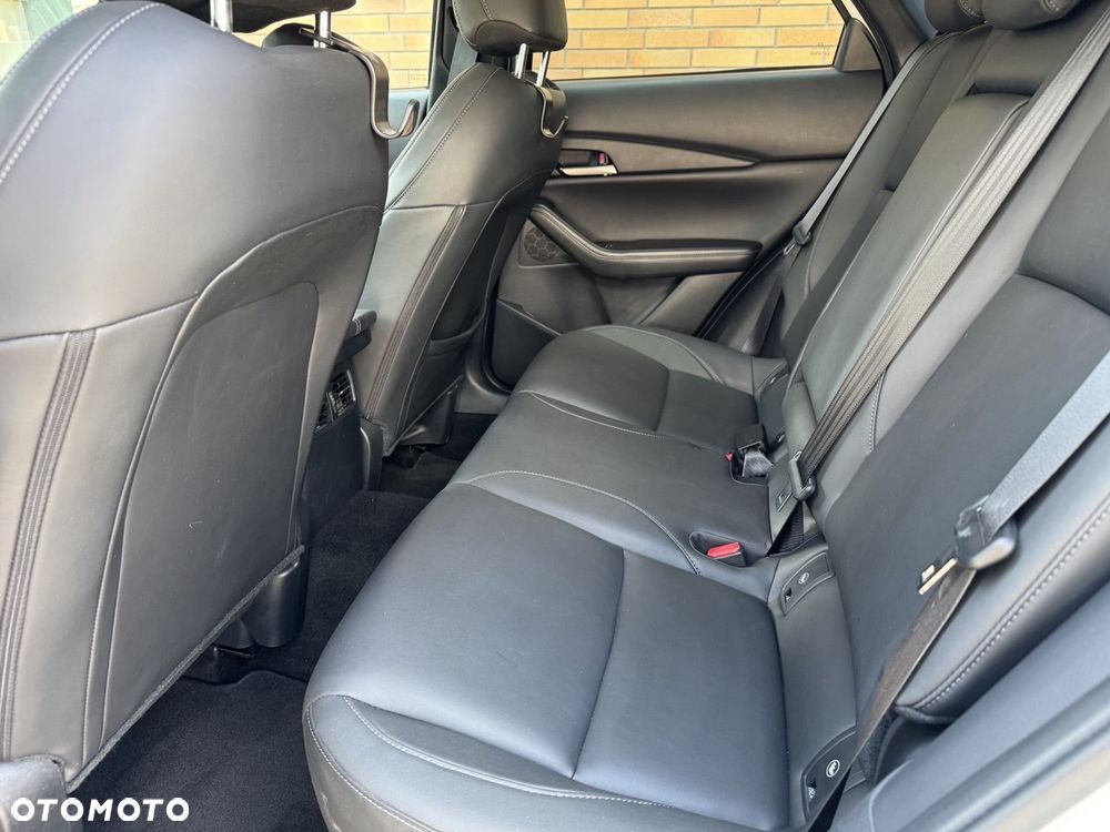 Mazda CX-30 - 31