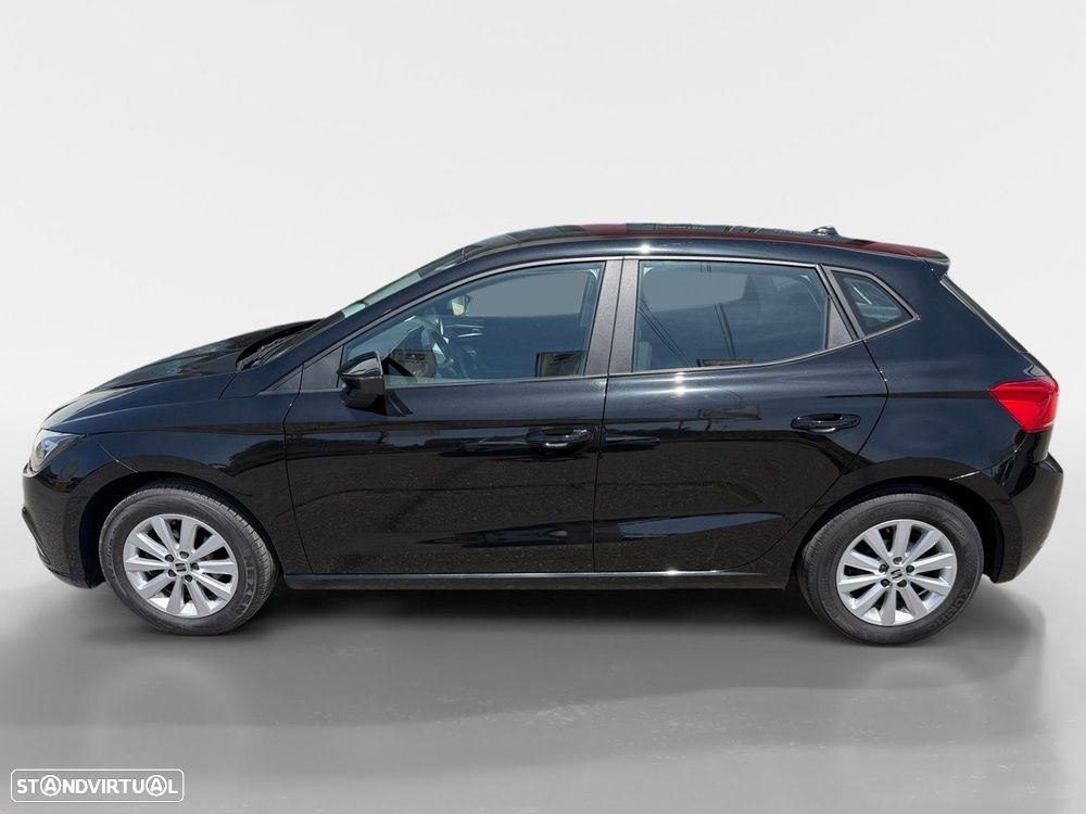 SEAT Ibiza 1.0 TSI Style - 2