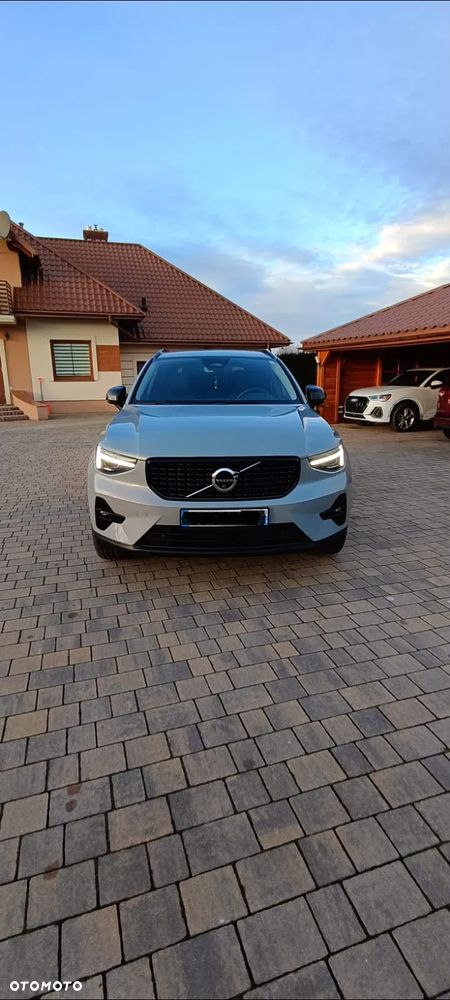 Volvo XC 40 - 6