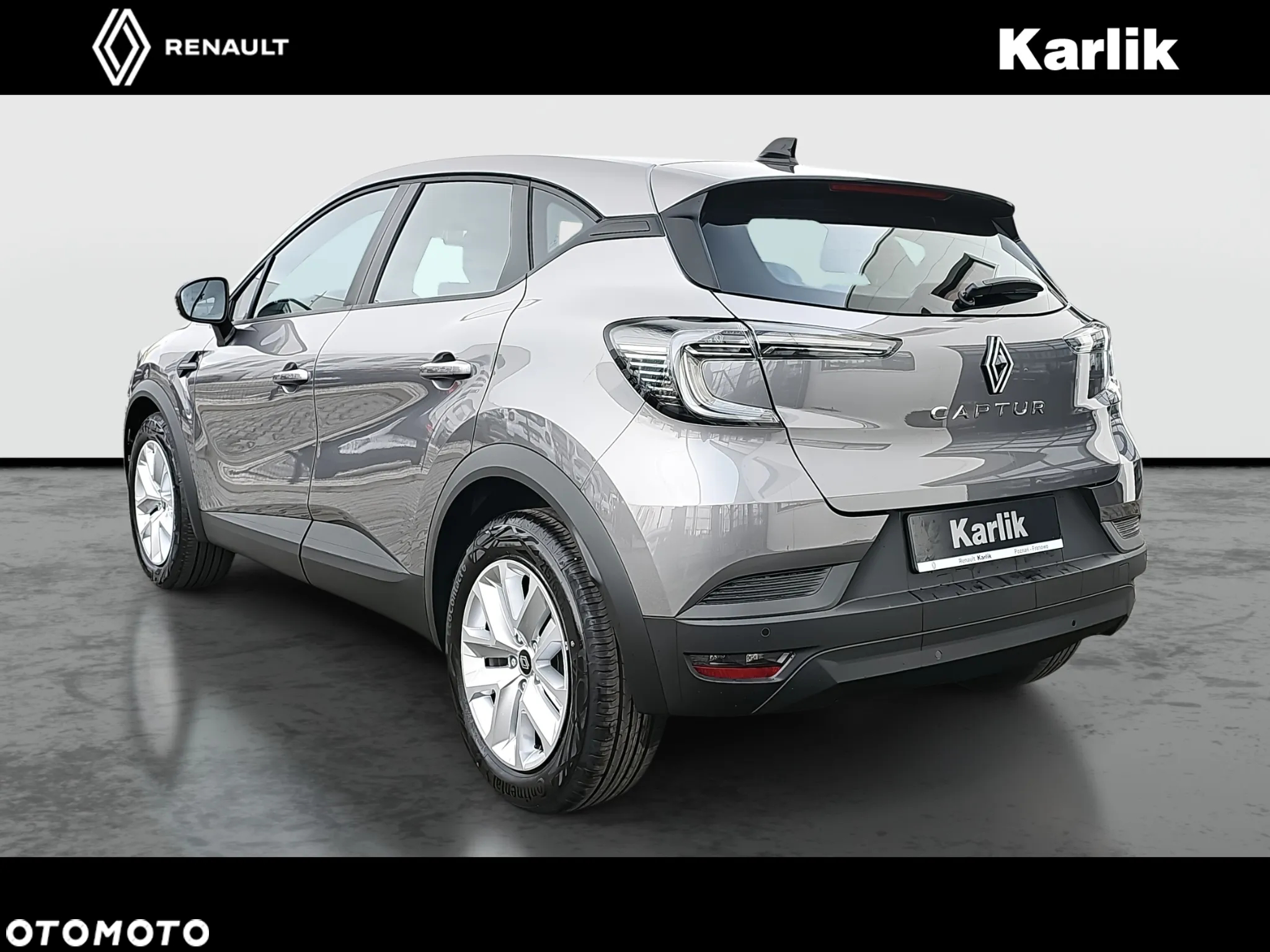 Renault Captur 1.0 TCe Evolution - 7