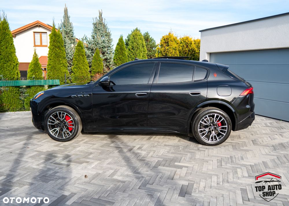 Maserati Grecale - 4