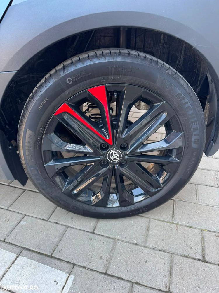 Toyota Aygo - 11