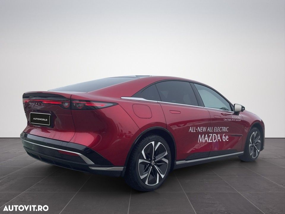 Mazda 6e - 7