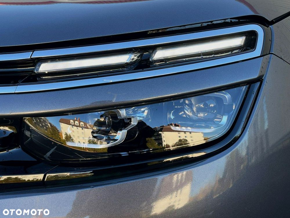 Citroën C5 Aircross BlueHDI 130 S&S EAT8 SHINE PACK - 29