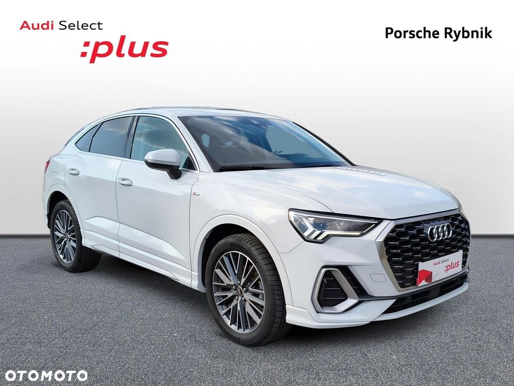 Audi Q3 Sportback - 8