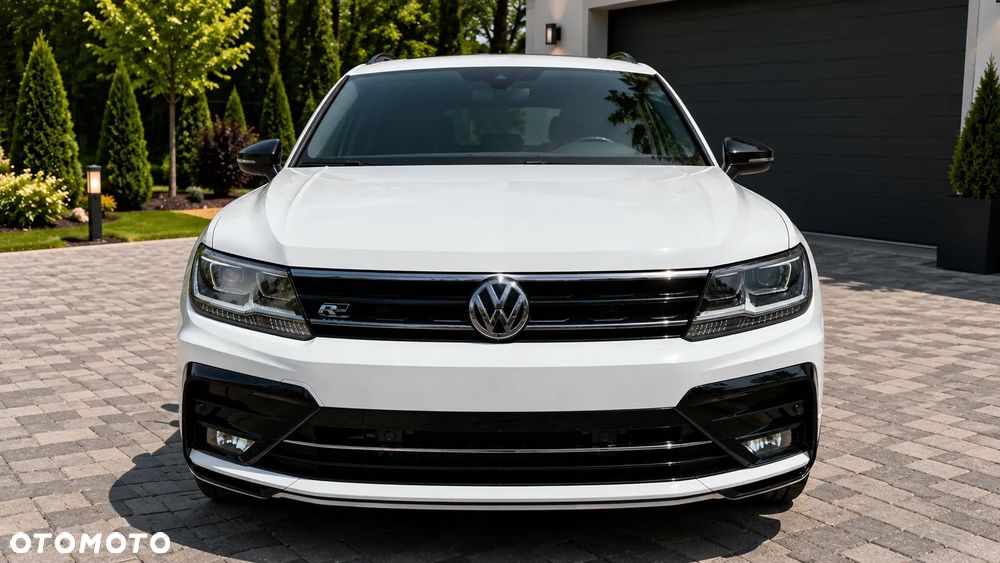 Volkswagen Tiguan 2.0 TSI 4Mot Perfectline R-Style DSG - 2