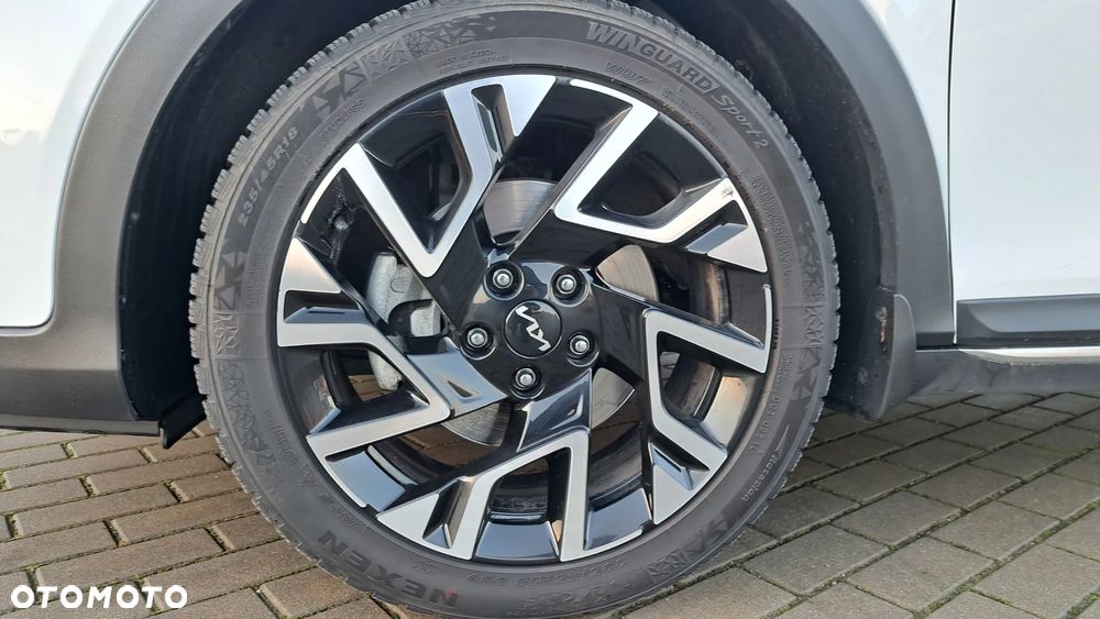 Kia XCeed 1.5 T-GDI M DCT - 13