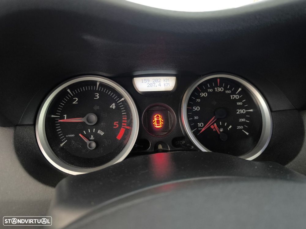 Renault Mégane Break 1.5 dCi Extreme - 17