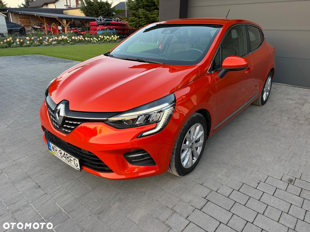 Renault Clio 1.3 TCe R.S Line - 8