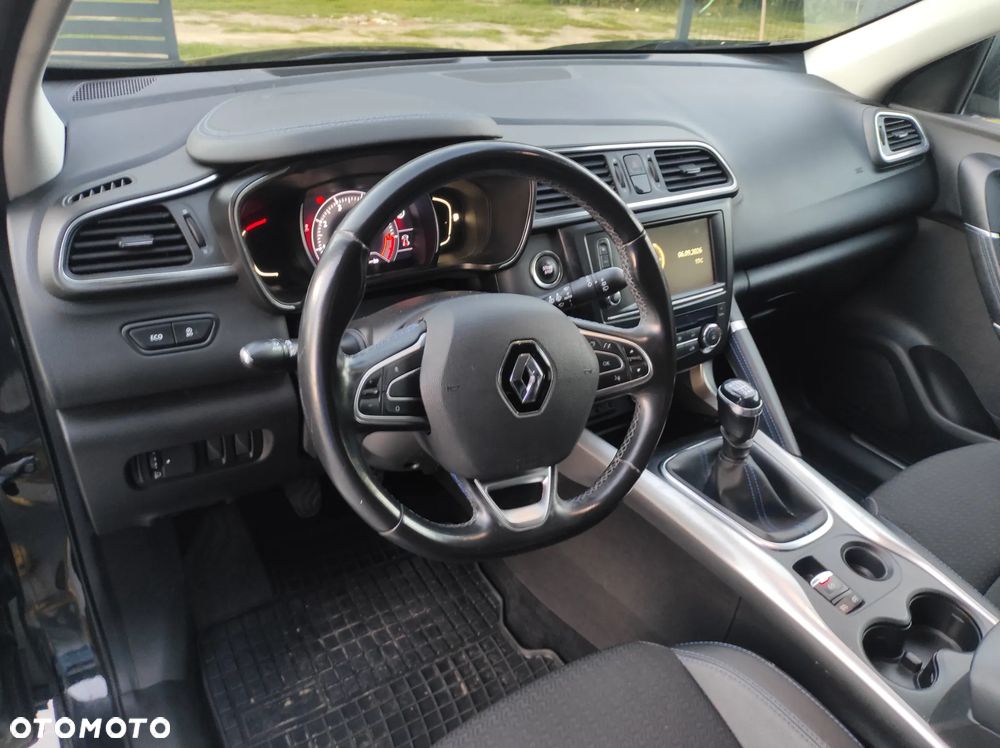 Renault Kadjar 1.2 Energy TCe S-Edition - 21