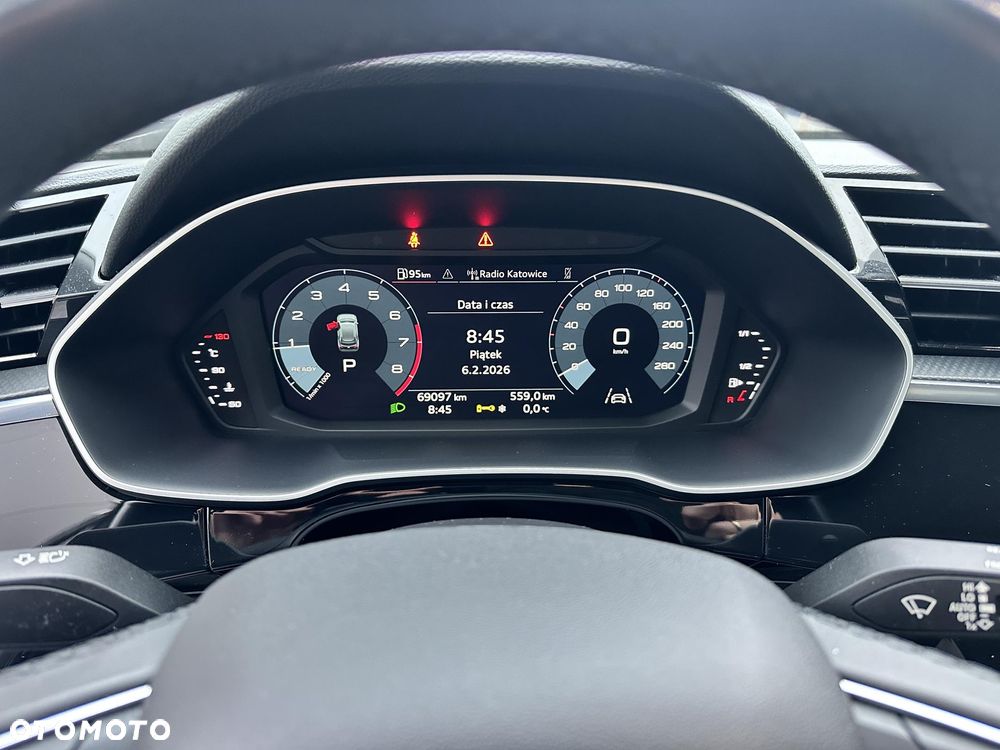 Audi Q3 35 TFSI S line S tronic - 21