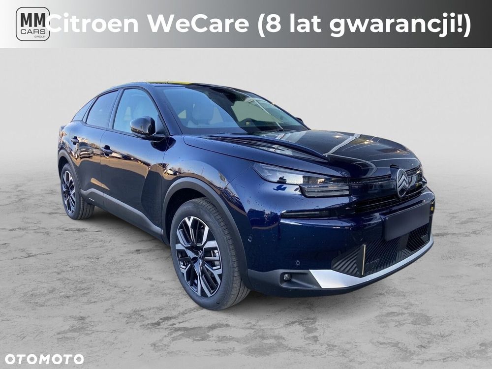 Citroën C4 - 1