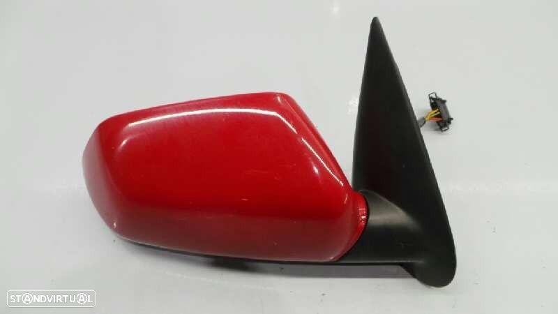 ESPELHO RETROVISOR DIREITO SKODA OCTAVIA II COMBI 2007 -1Z1857502 - 1