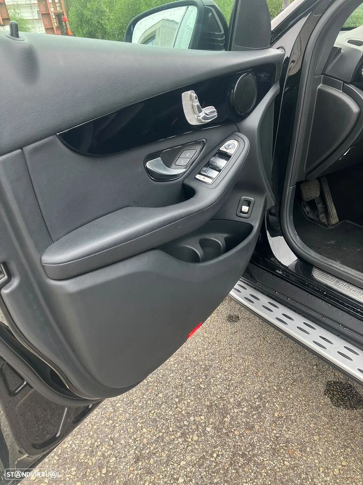Mercedes-Benz GLC 300 - 13