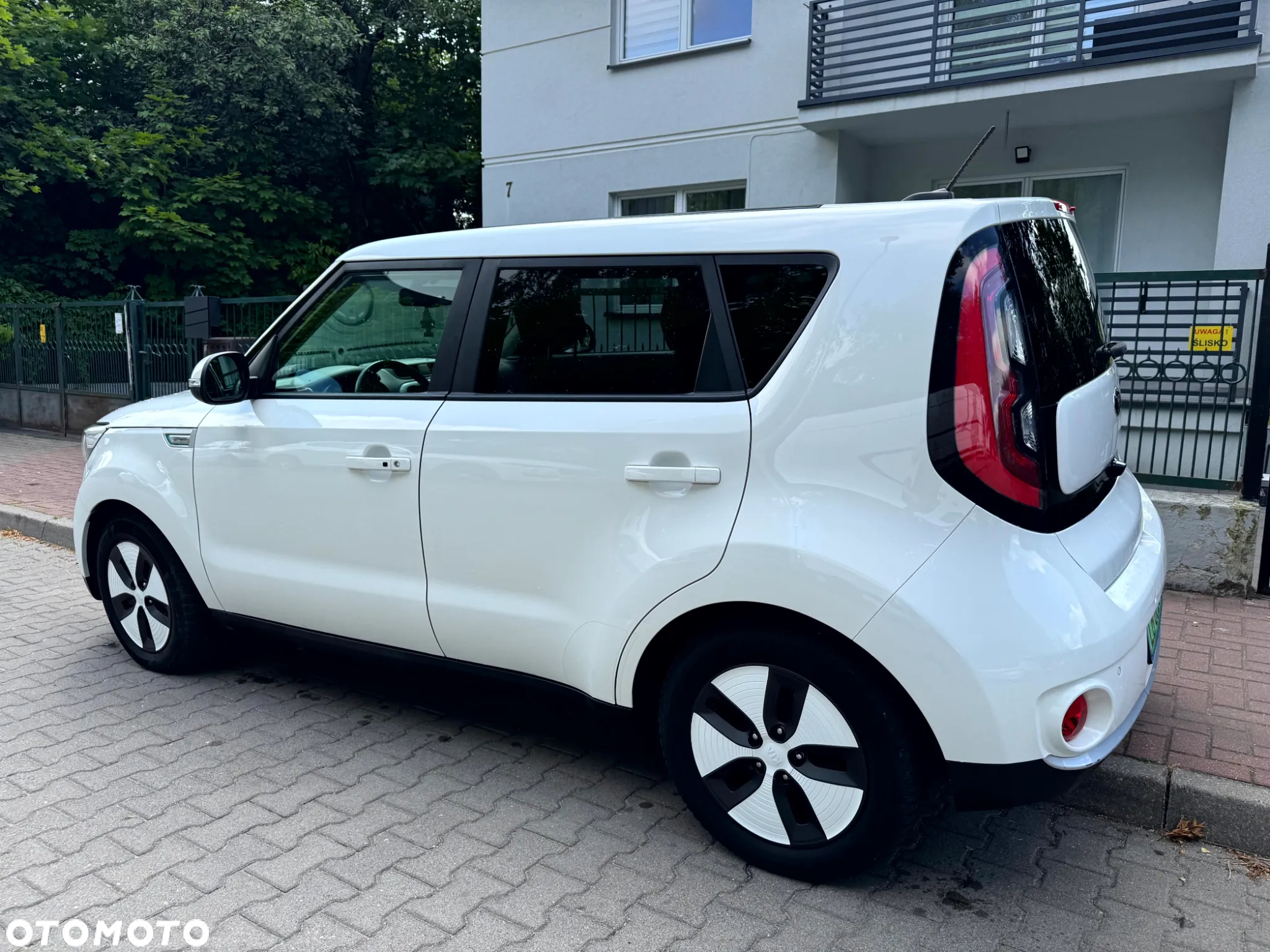 Kia Soul - 12