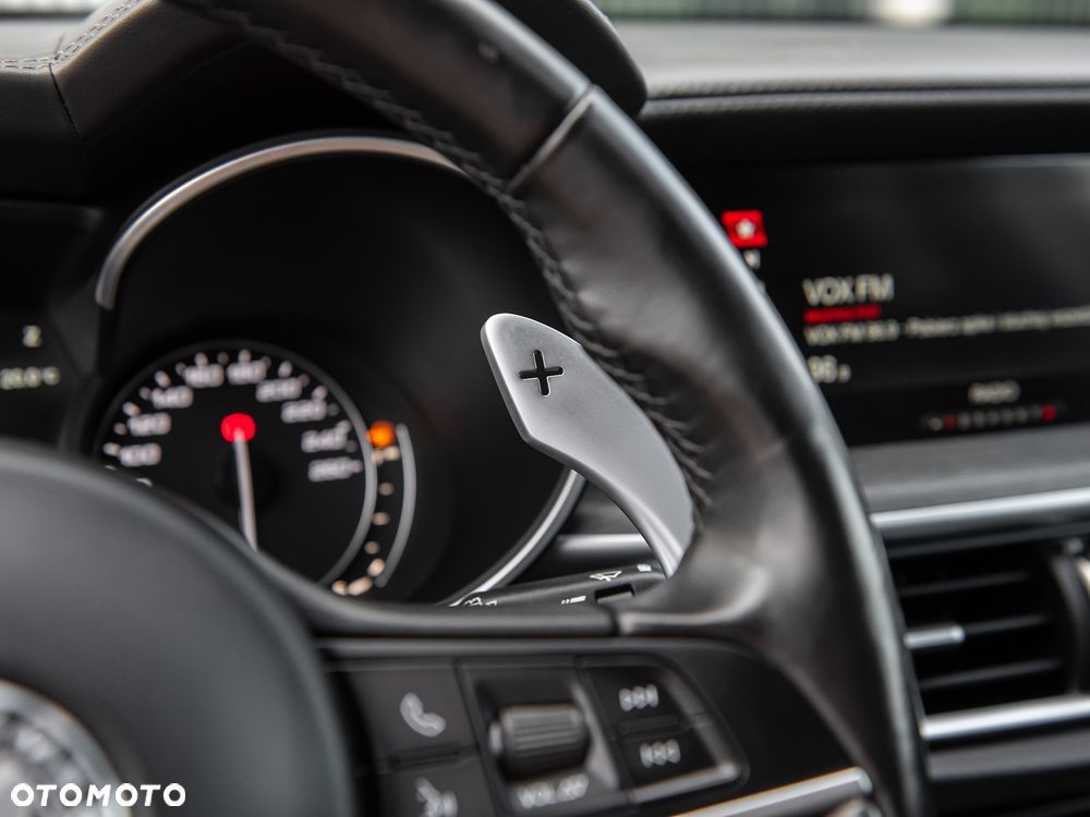 Alfa Romeo Stelvio - 22