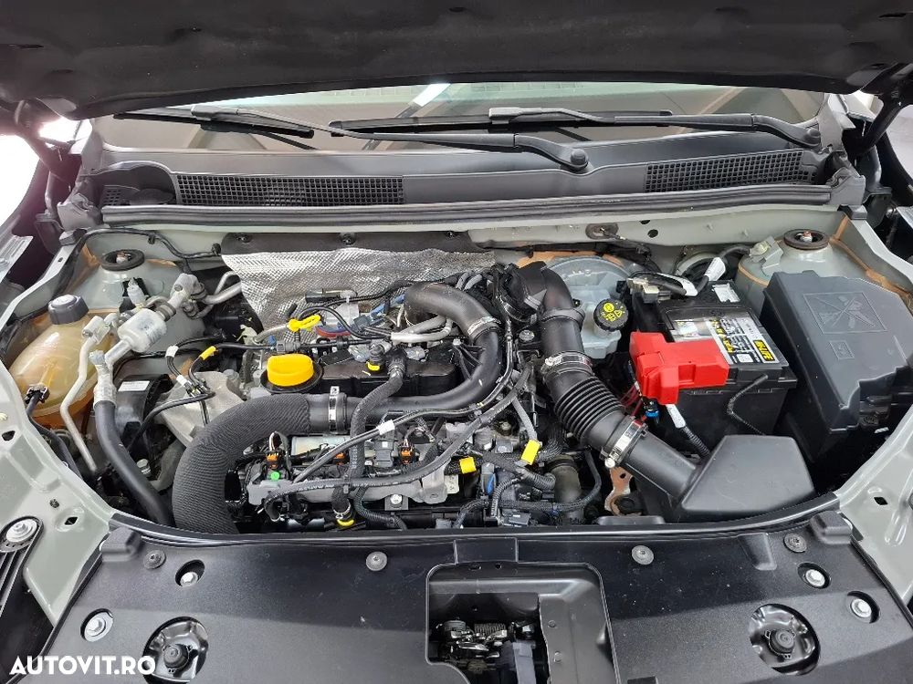 Dacia Sandero Stepway - 19