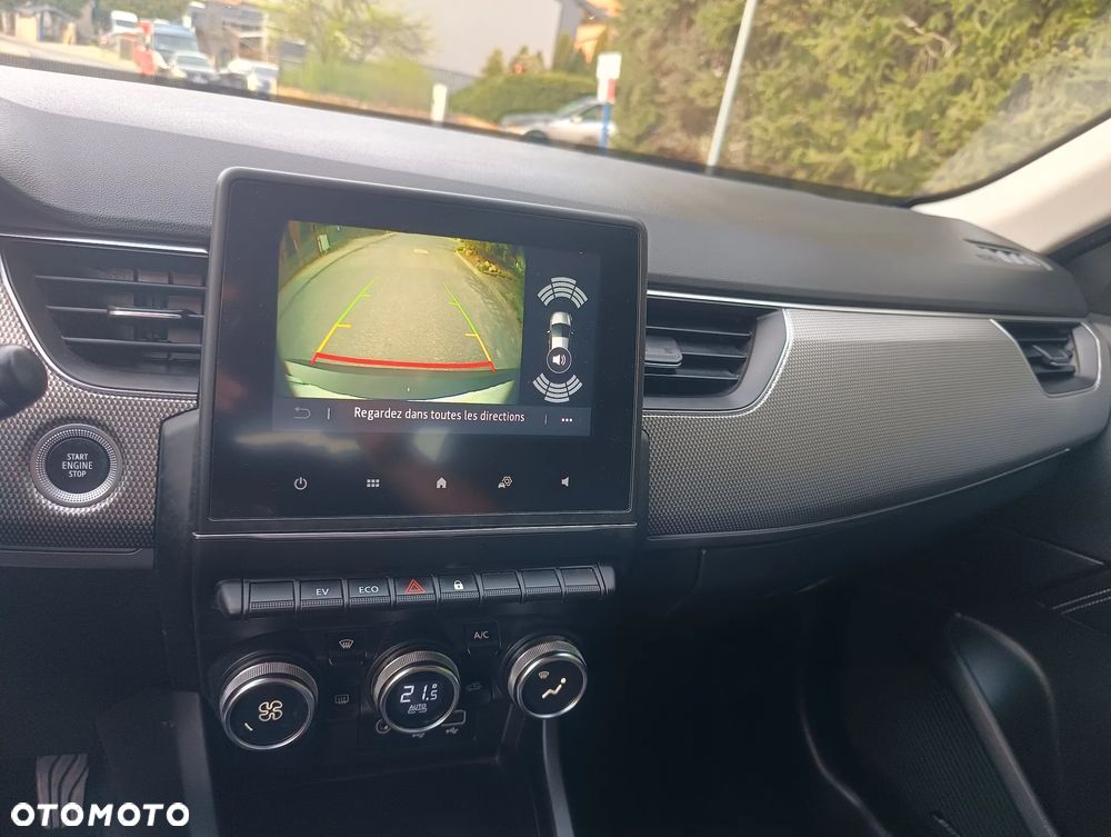 Renault Arkana E-TECH 145 INTENS - 9