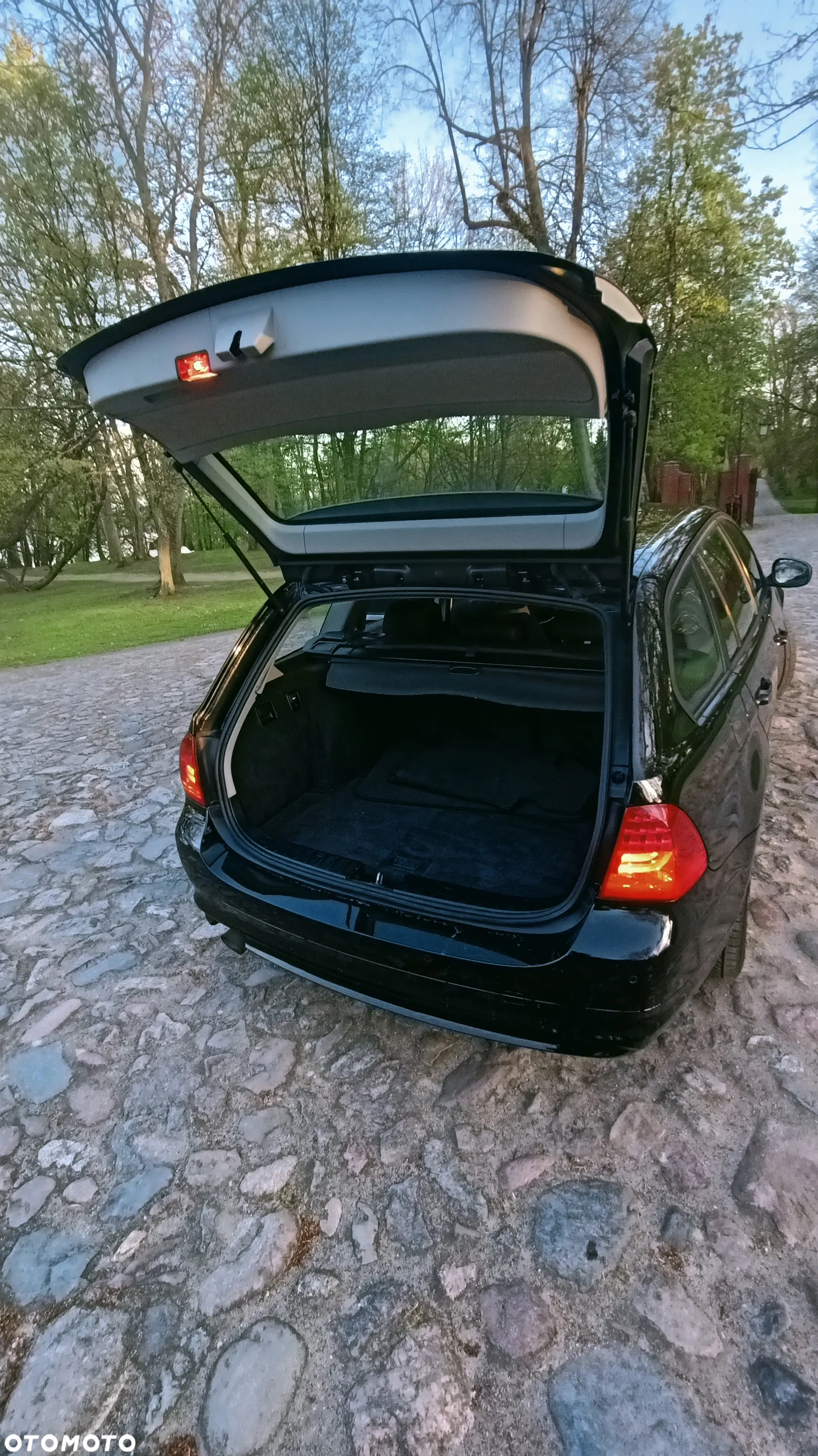 BMW Seria 3 316d - 10