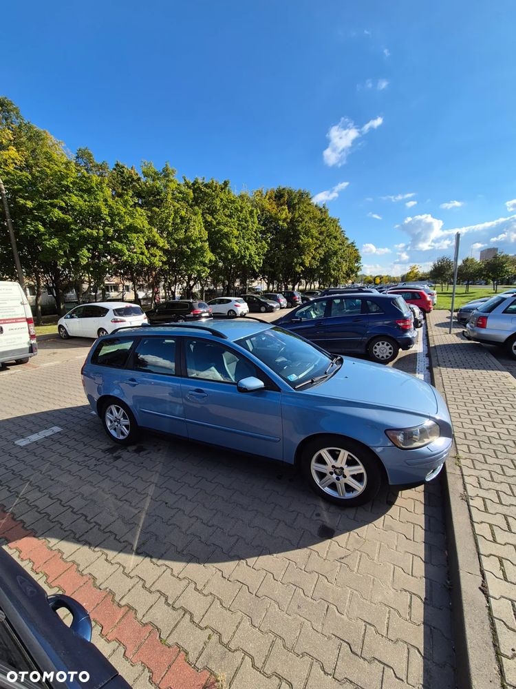 Volvo V50 2.0D Momentum - 4