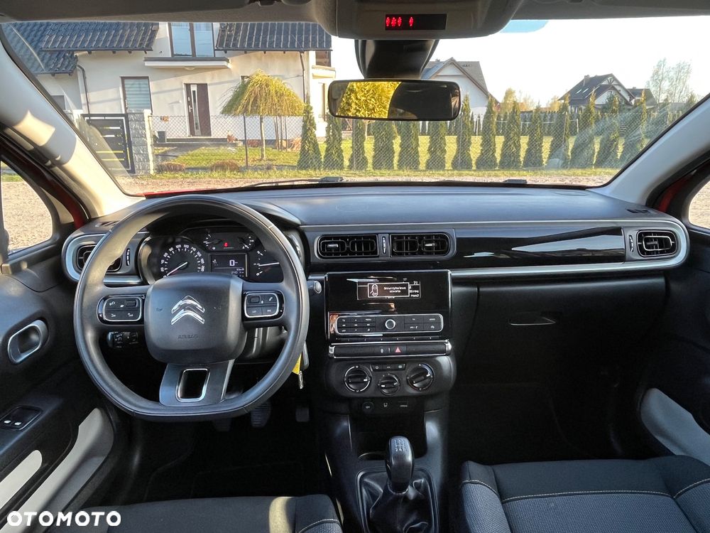 Citroën C3 - 14