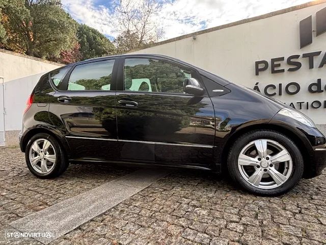 Mercedes-Benz A 180 CDI Avantgarde - 3