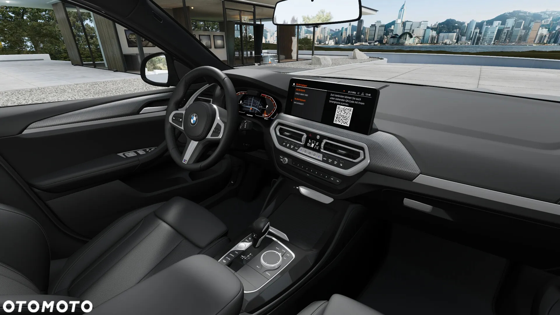 BMW X4 - 13