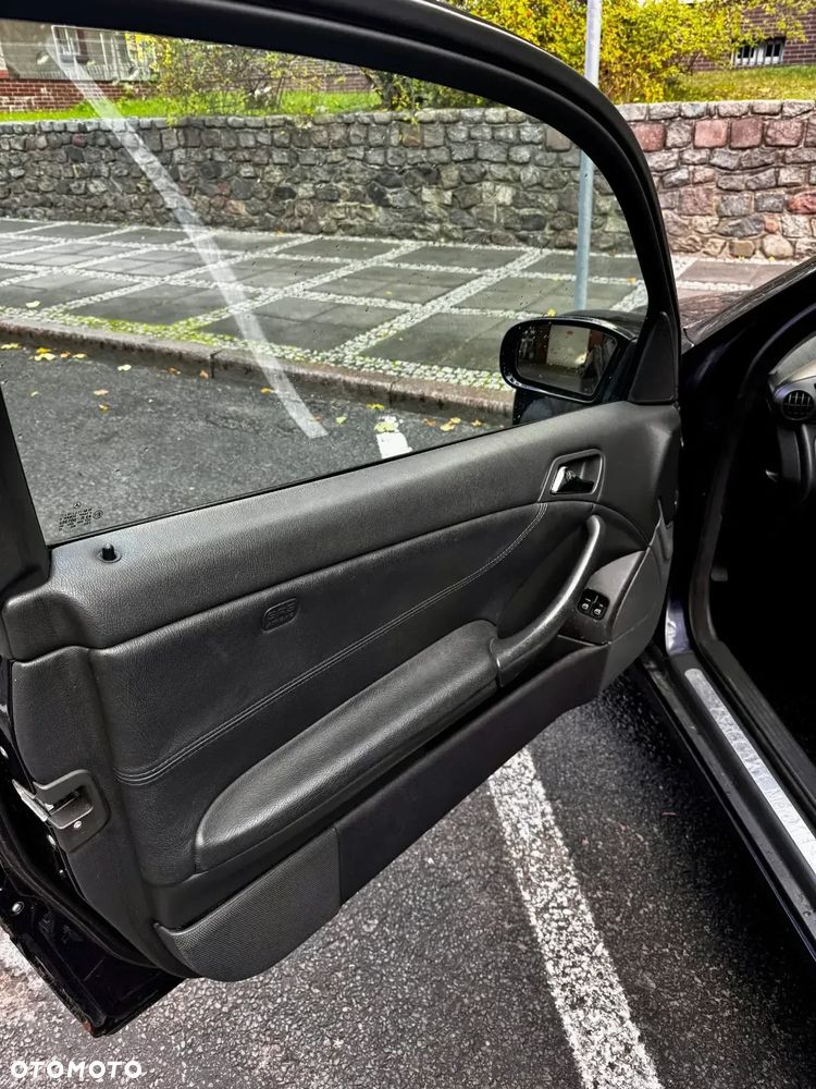 Mercedes-Benz Klasa C - 7