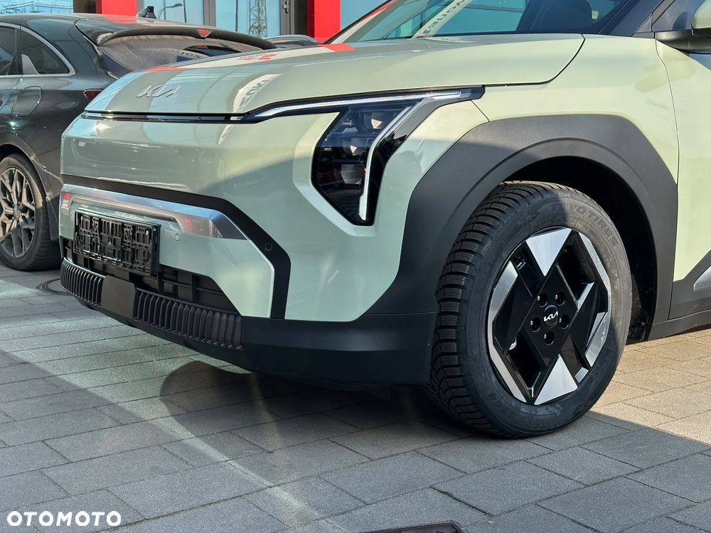 Kia EV3 58.3kWh Earth - 8