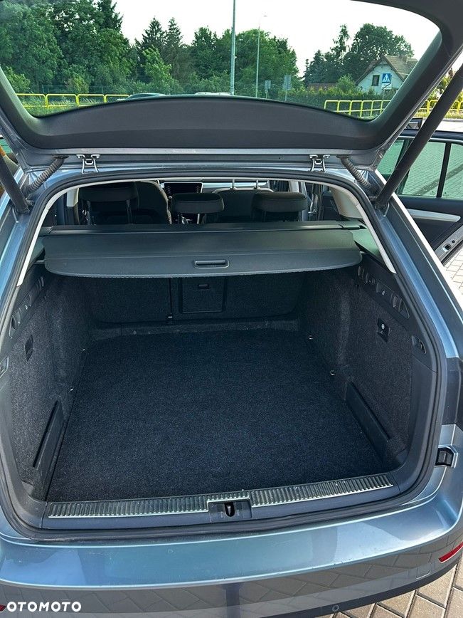 Skoda Superb 2.0 TDI Ambition - 9