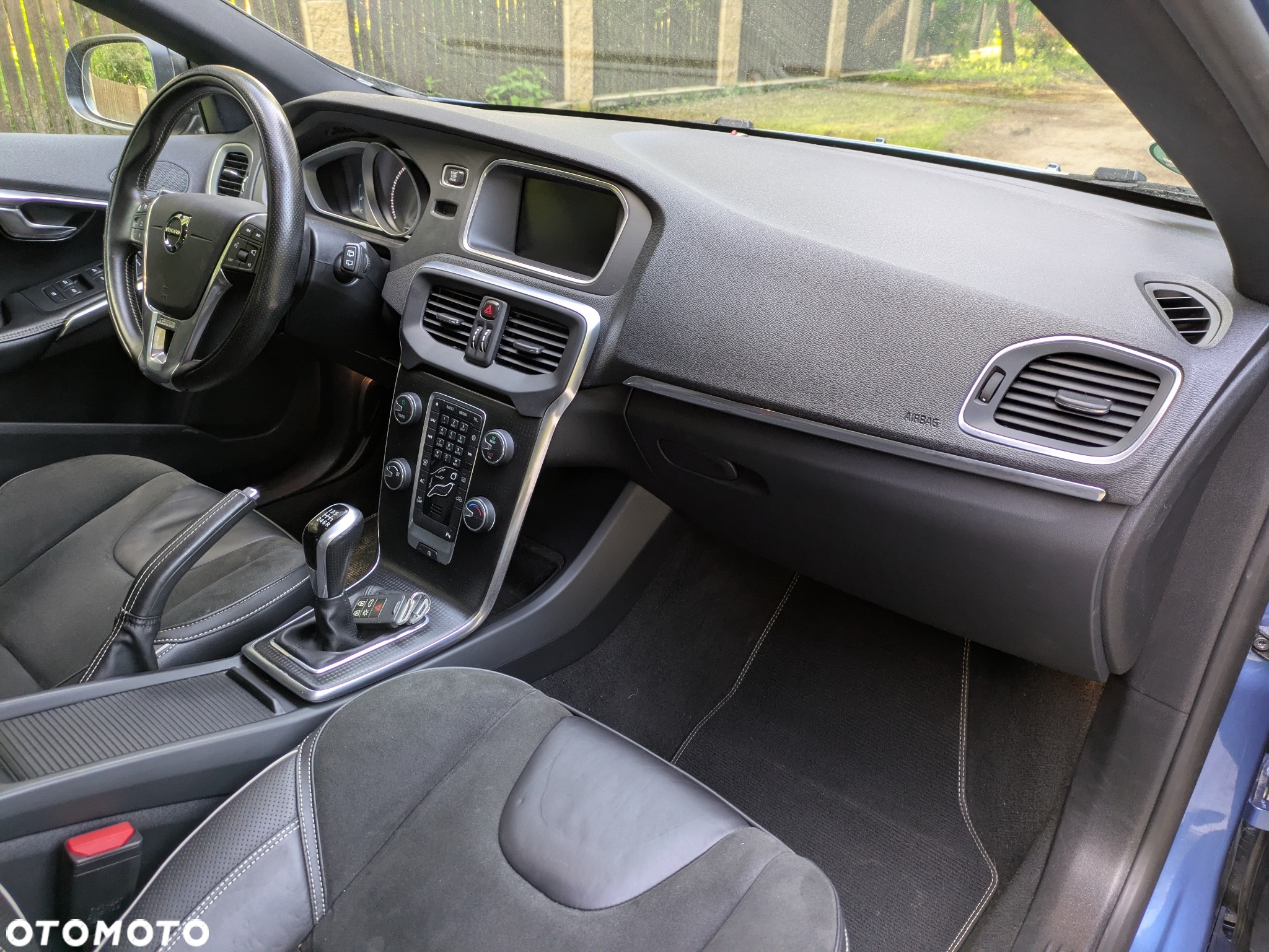 Volvo V40 T2 RDesign - 18