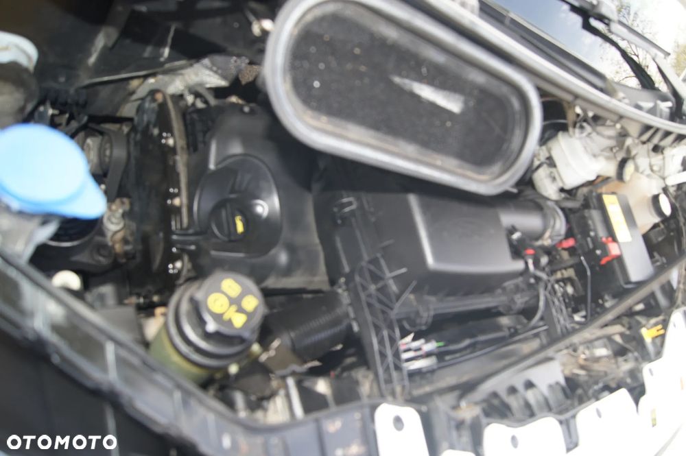 Ford transit - 17