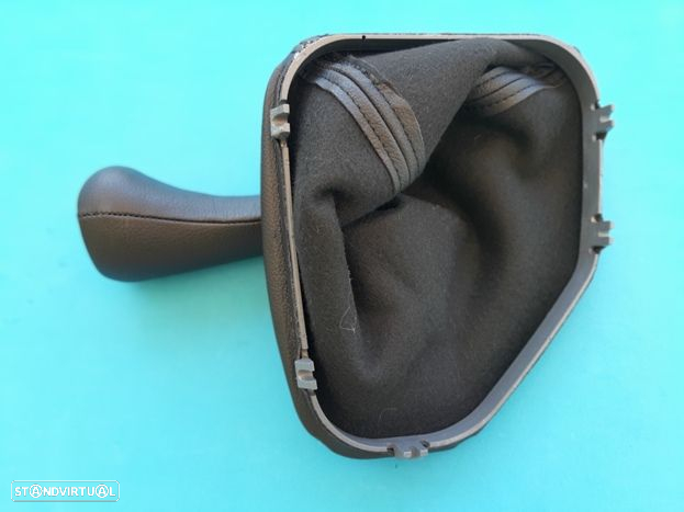 Moca + fole de velocidades Bmw E39  Série 5  pack M  NOVO - 3