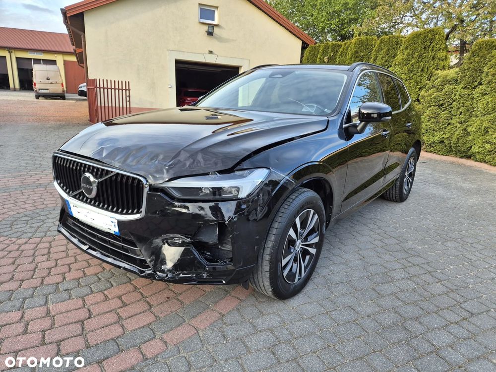 Volvo XC 60 - 4