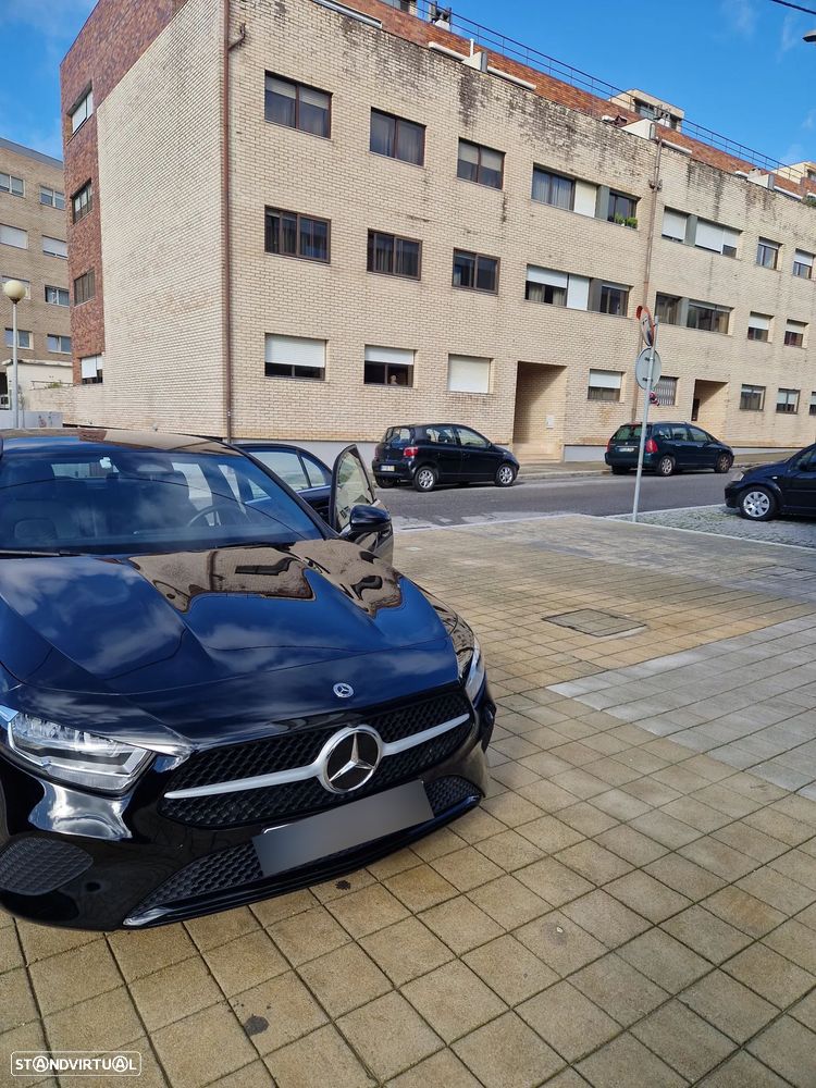 Mercedes-Benz A 200 Standard - 7