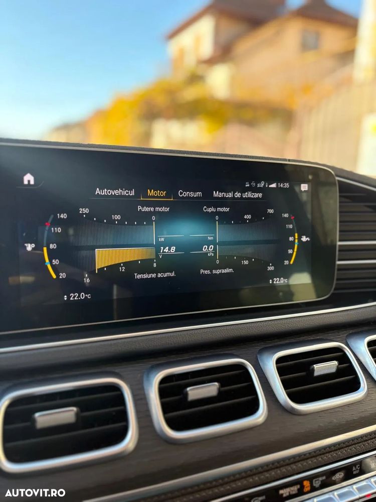 Mercedes-Benz GLE 350 d 4Matic 9G-TRONIC Exclusive - 18