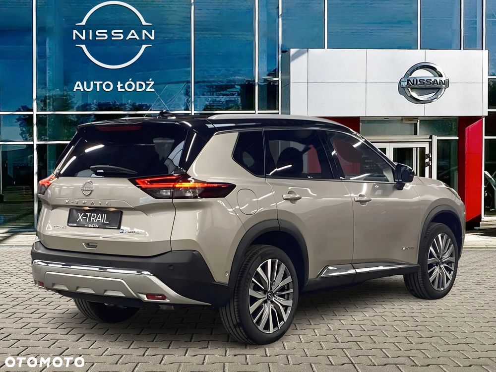 Nissan X-Trail 1.5 VC-T e-POWER Tekna e-4ORCE - 5