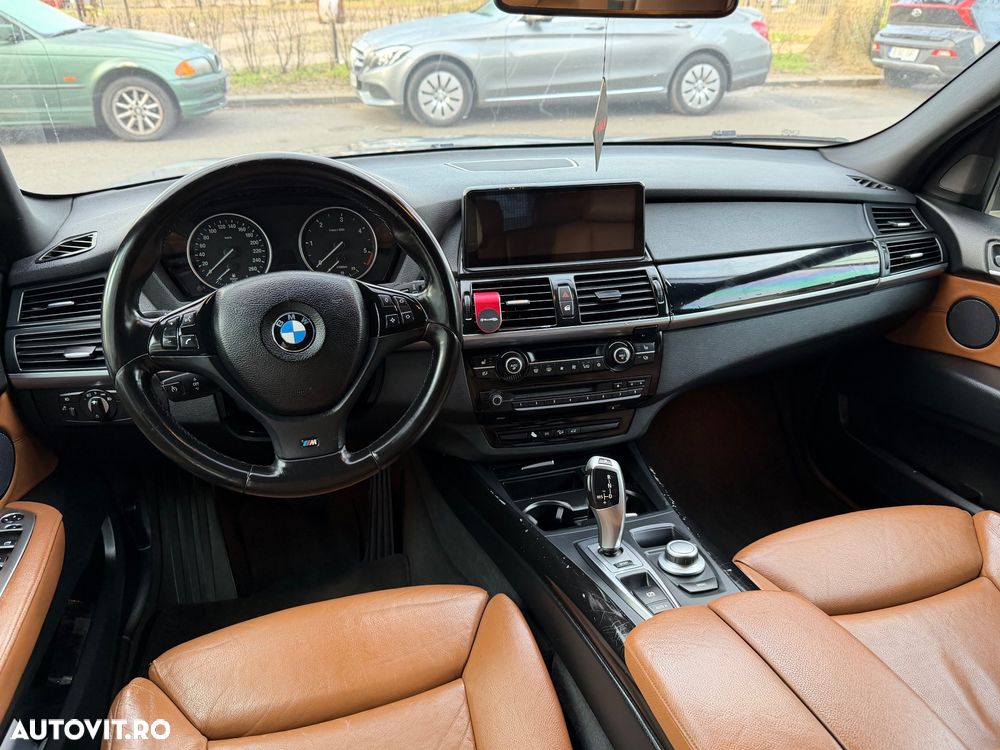 BMW X5 xDrive30d - 7