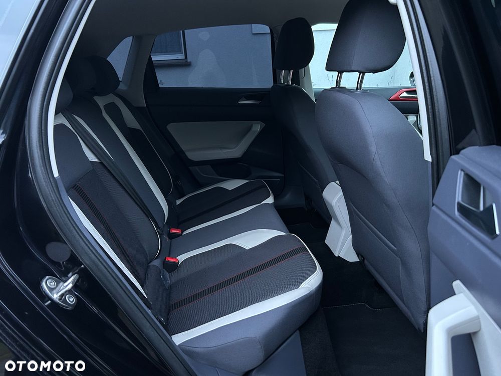 Volkswagen Polo 1.0 TSI OPF beats - 25