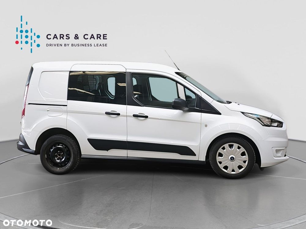 Ford transit-connect 220 1.5 EcoBlue 100KM Trend - 20