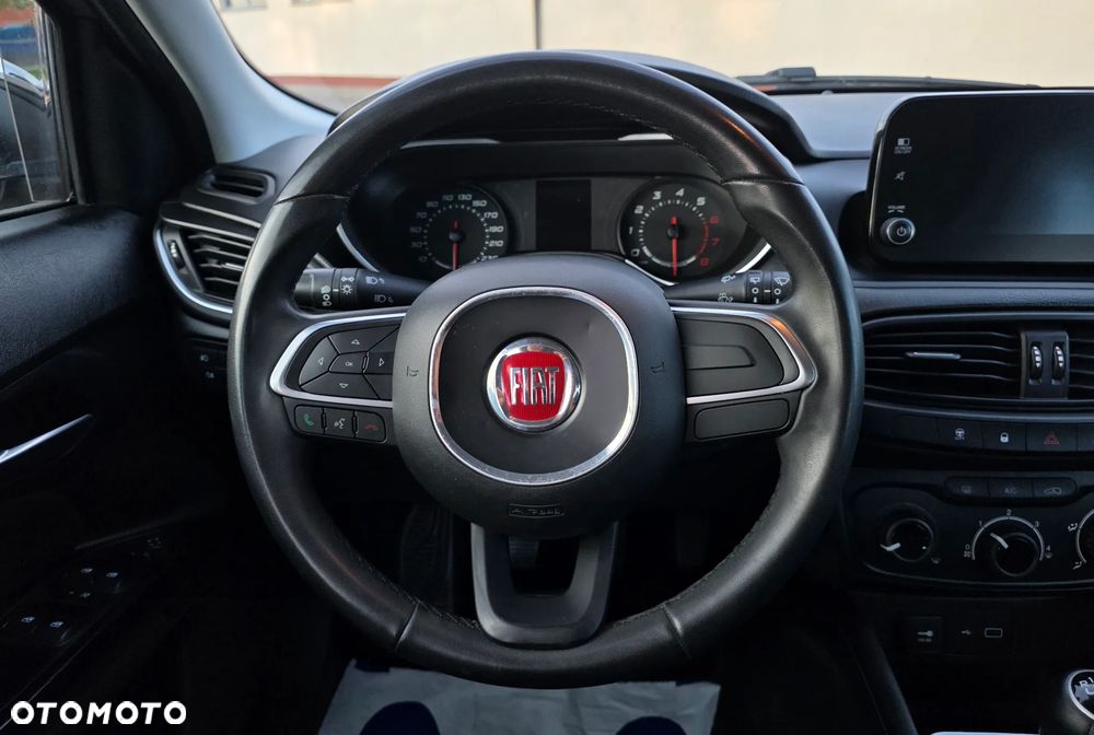 Fiat Tipo 1.4 T-Jet Mirror - 13