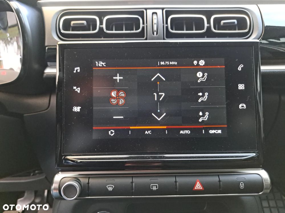 Citroën C3 1.2 PureTech Shine - 15