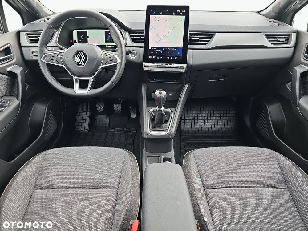 Renault Captur 1.0 TCe Techno - 5