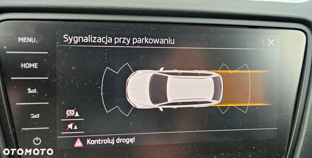 Skoda Octavia - 25