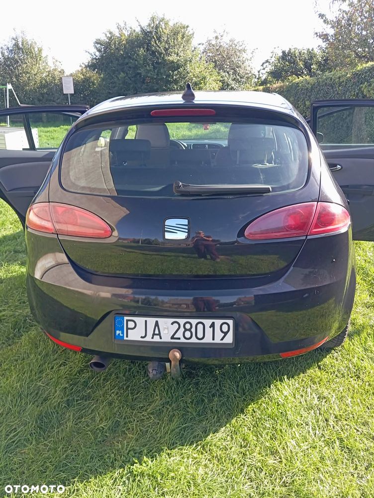 Seat Leon - 2