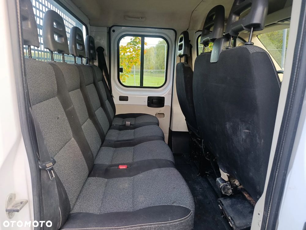 Fiat Ducato - 17