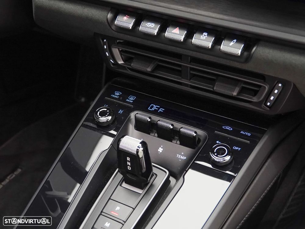 Porsche 911 (992) Carrera GTS PDK - 30