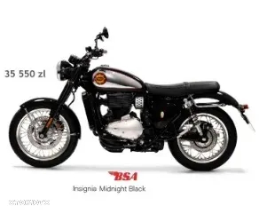 BSA Gold Star - 10