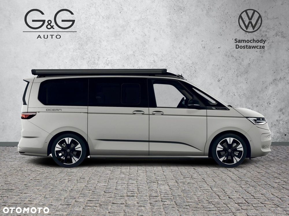 Volkswagen California - 5