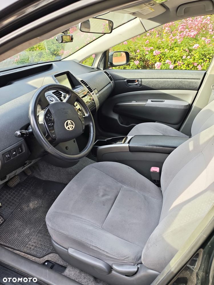Toyota Prius 1.5 VVT-i Sol (nav) - 7
